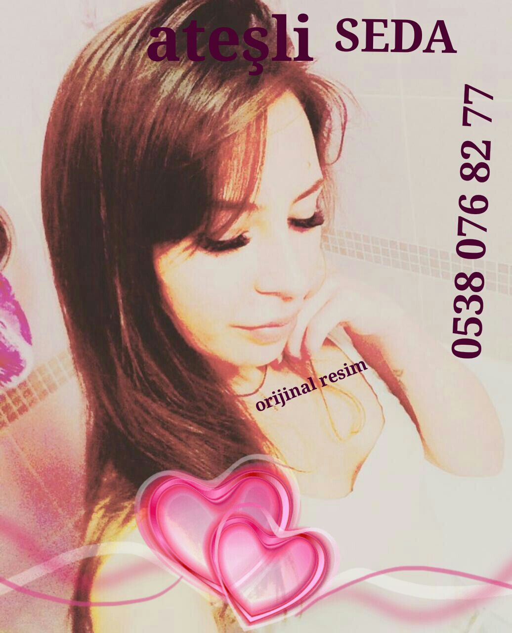 Beykent escort seda